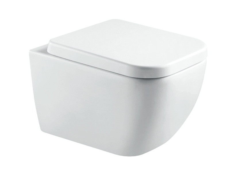 Wall-hung Toilet Model OP-W7011G