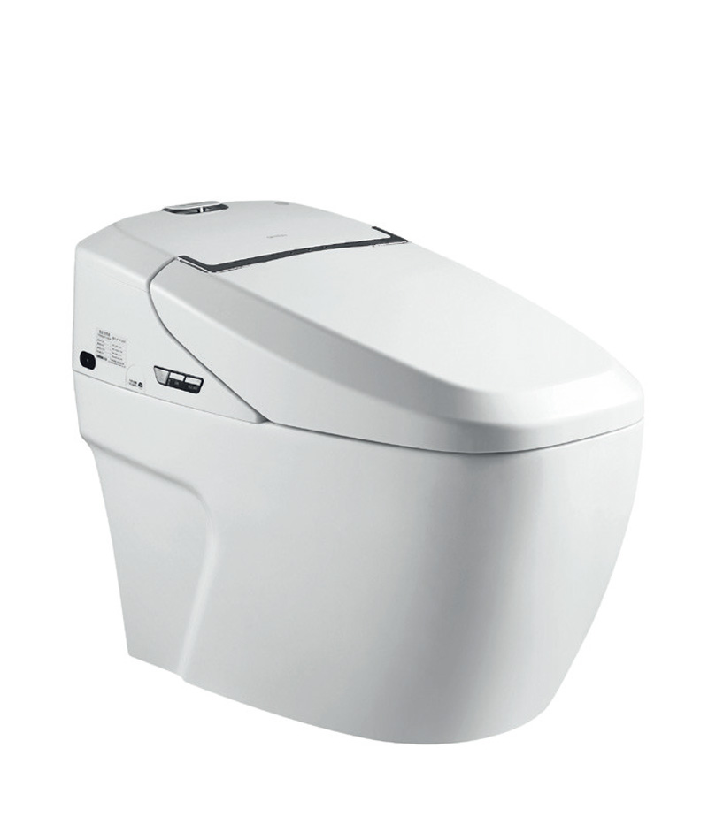 Intelligent Toilet Model- OP-W7060R