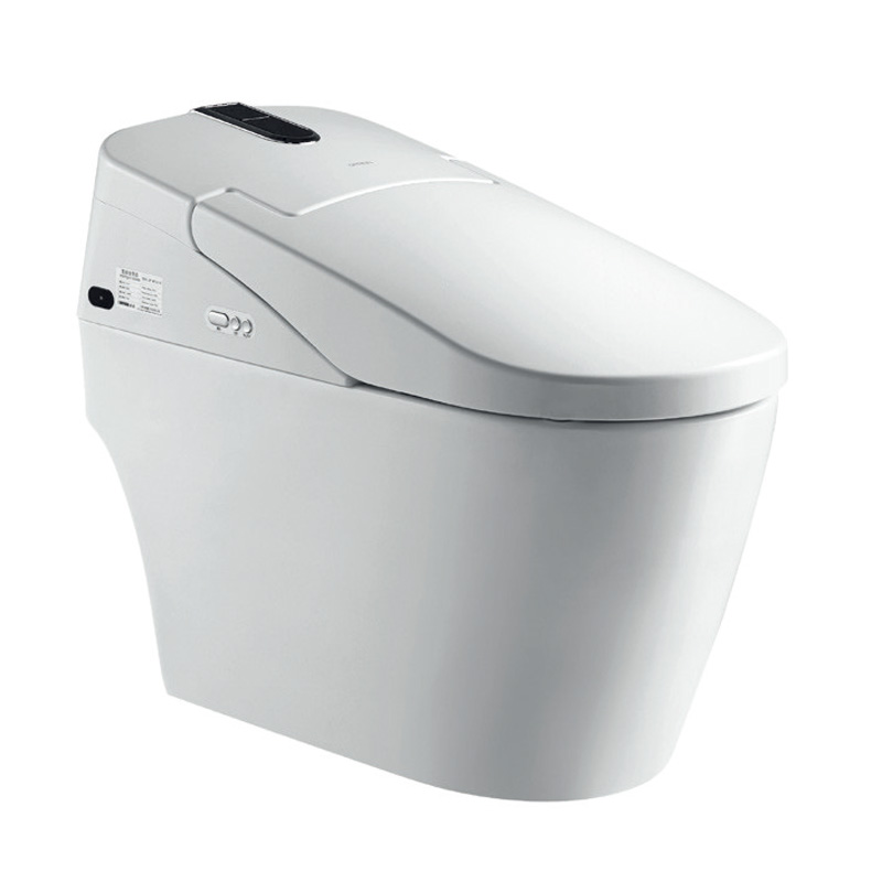 Intelligent Toilet Model- OP-W7061R