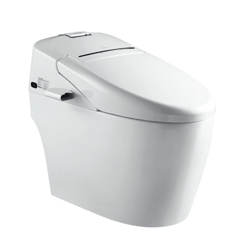 Intelligent Toilet Model- OP-W7062R