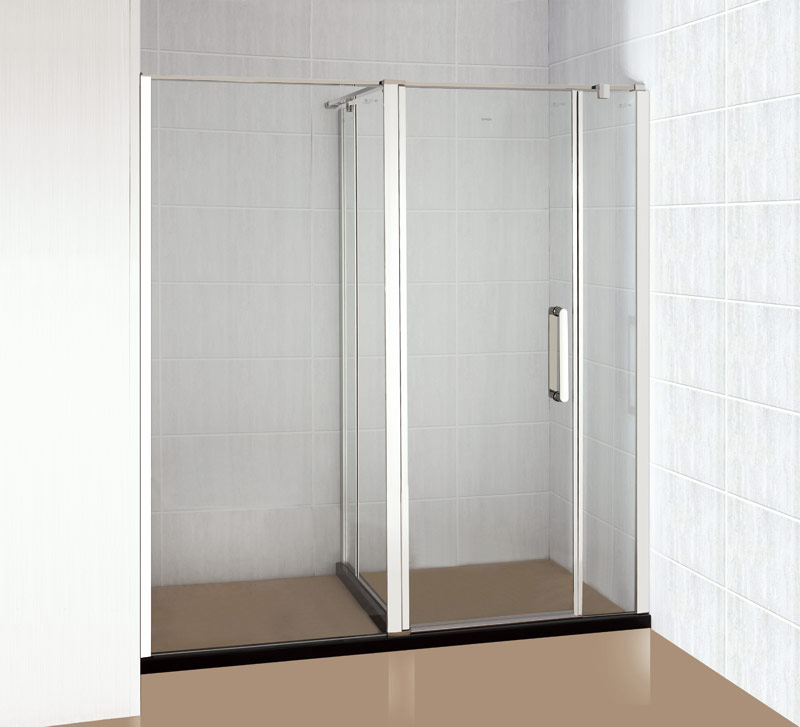 OP82-T41LL shower room