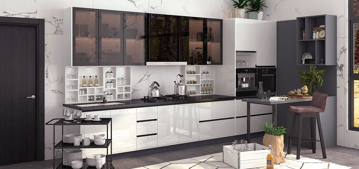 L-Shape-White-Gloss-KItchen-Cabinet-OP19-L05 (3)
