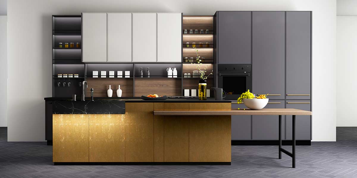 Modern-Matte-Lacquer-Kitchen-with-Island-Design-PLCC20030-04