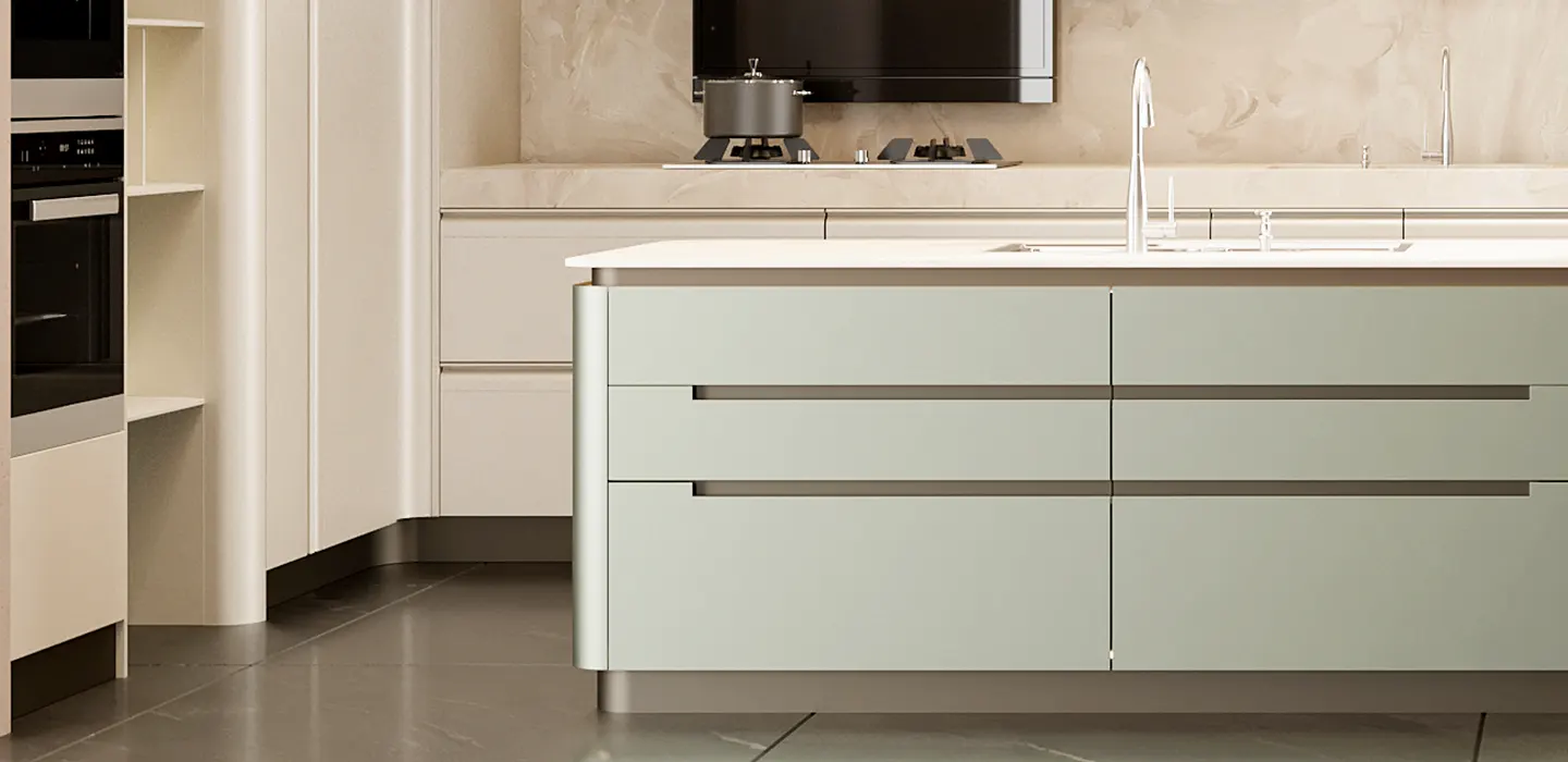 modern-tow-tone-small-kitchen-cabinet-design-6