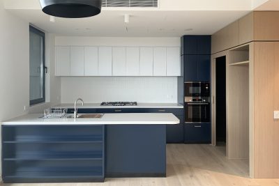 Perth Commercial Interior Project 2022