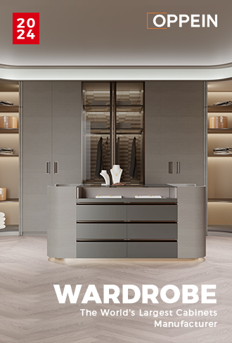 2024-oppein-custom-wardrobe-catalogue